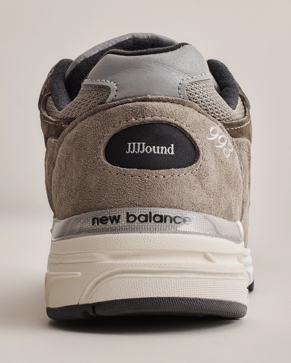 New Balance X JJJJound 聯名鞋款，NT$ 9,280