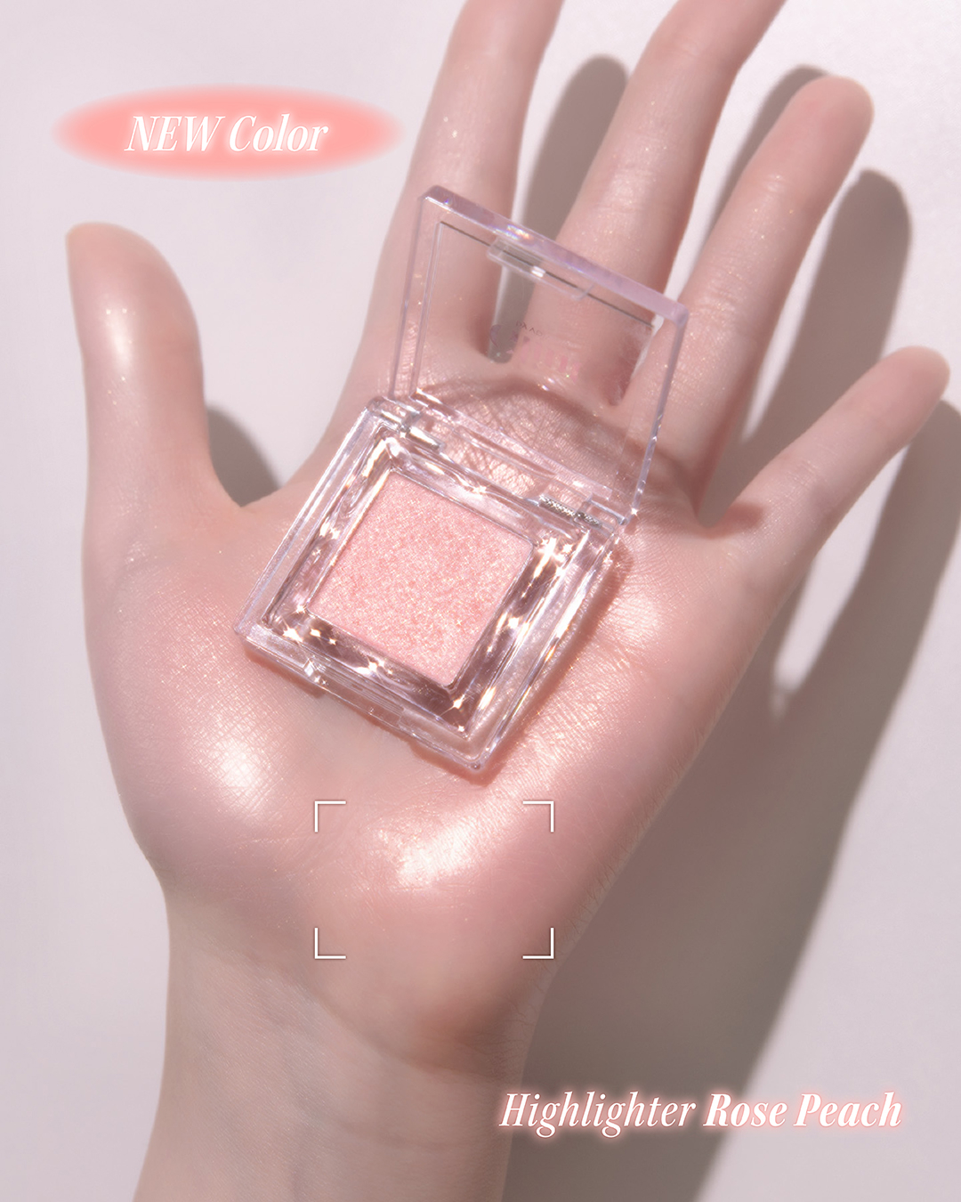 GLINT 聚光打亮盤,NT$630