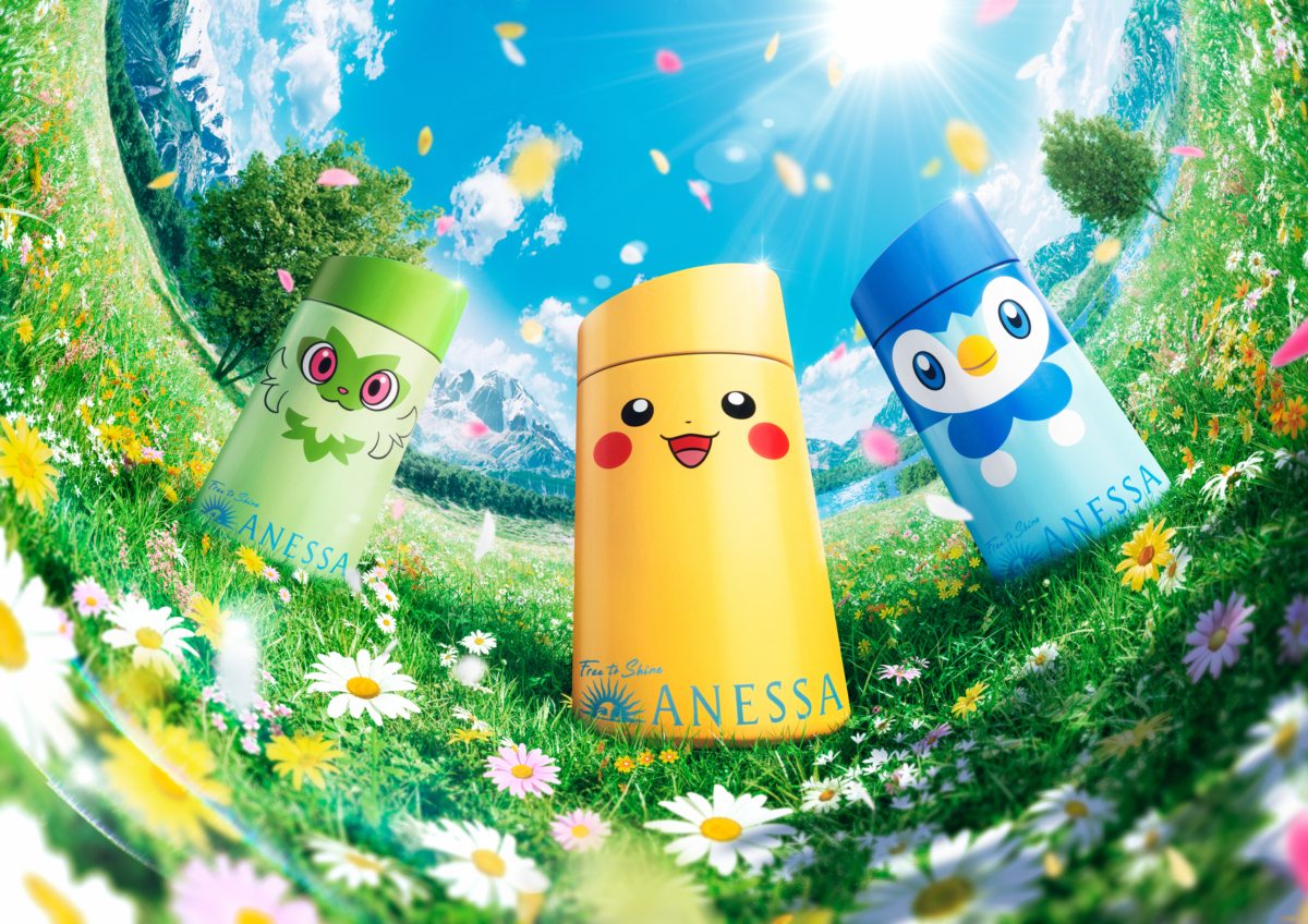 皮卡皮卡~帶著卡哇伊的皮卡丘一起收服寶可夢吧