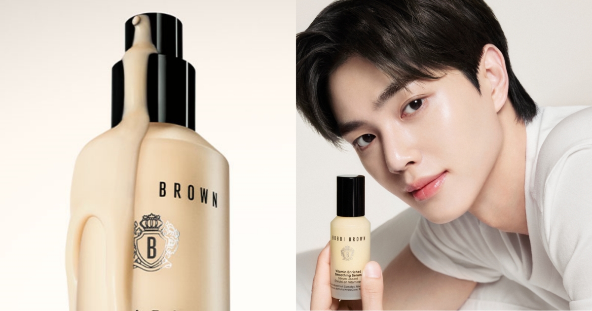 Bobbi Brown 維他命完美精華30ML，NT$3,200