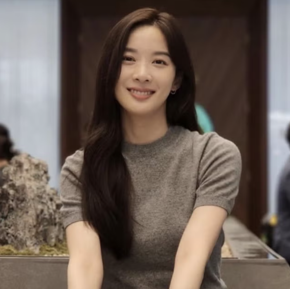 李清娥