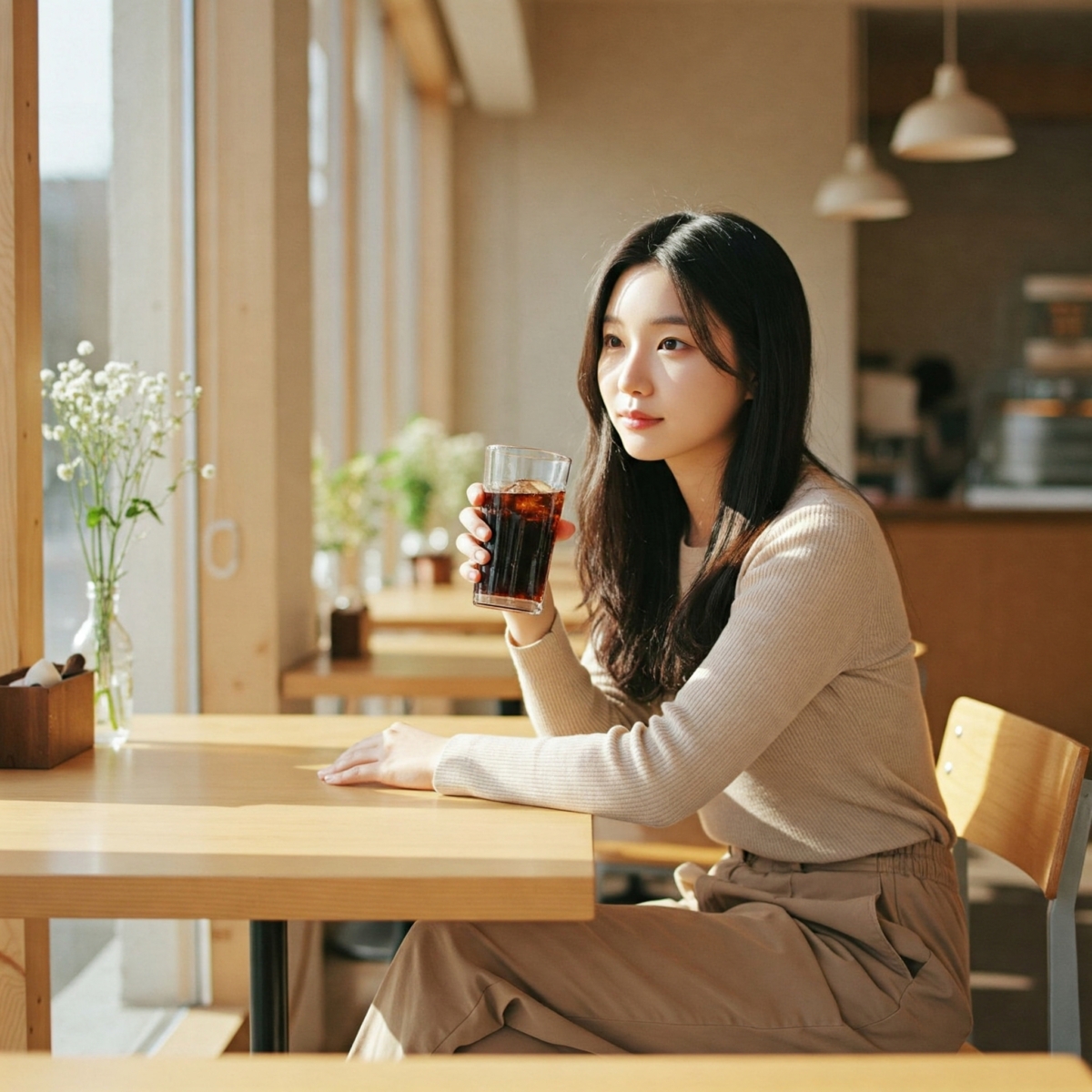 含糖飲料是變美的大忌