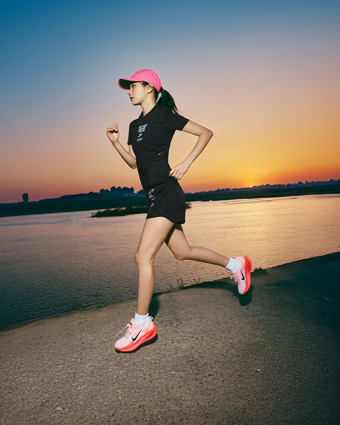 惠利 X Nike Vomero18,NT$4,700