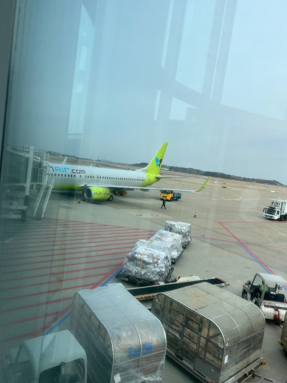 真航空（Jin Air）