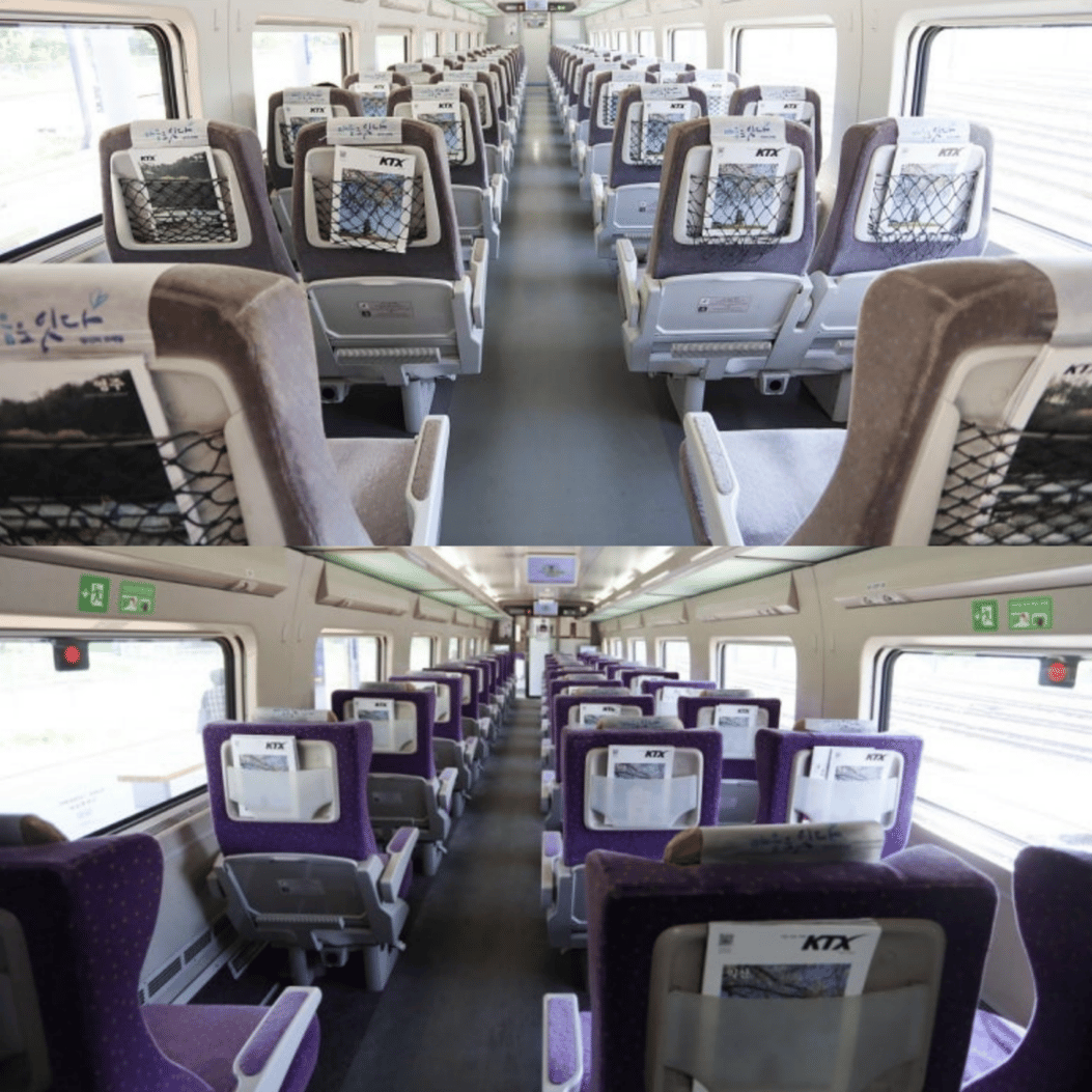 首爾到釜山KTX旅遊攻略｜搭車方式、票價優惠、行程安排一次搞懂