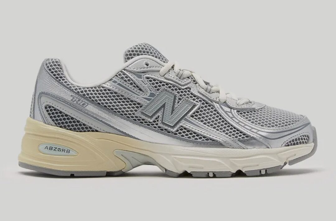 鞋款型號：U740AR2