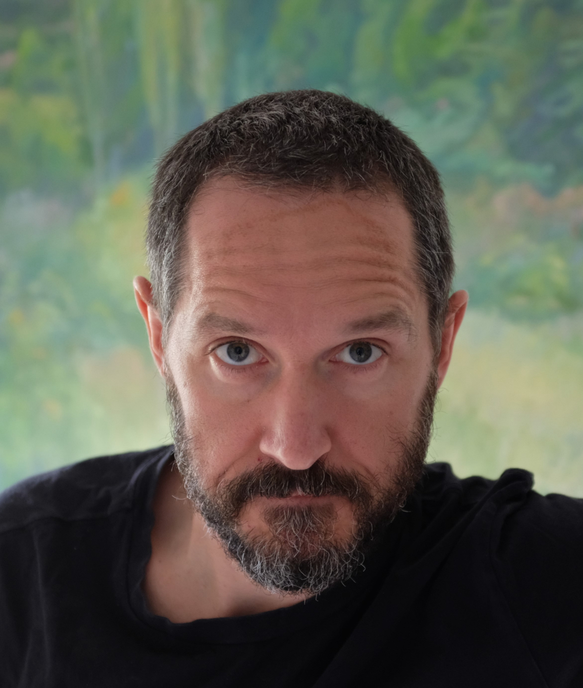 Bertie Carvel飾演「康尼留斯·夫子」