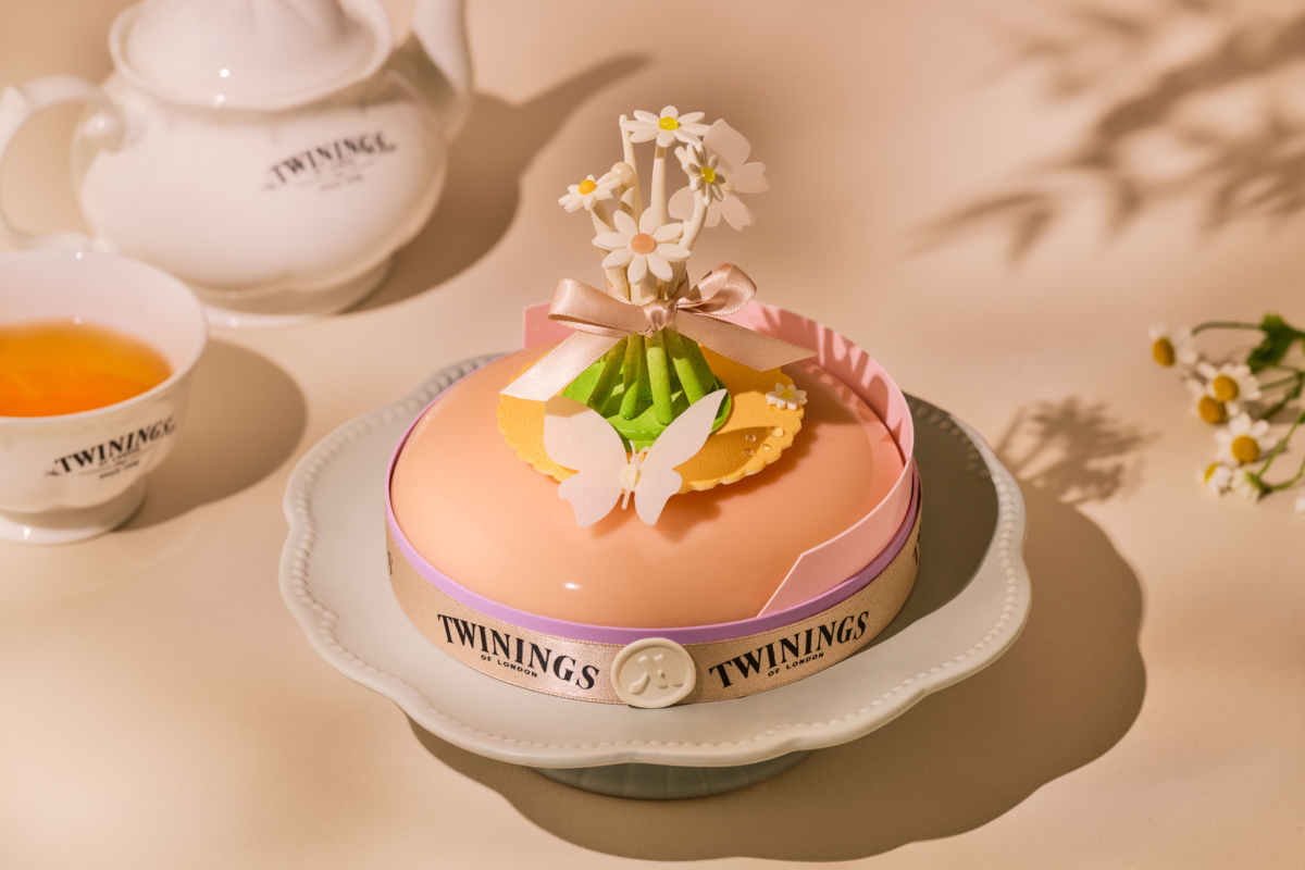 台北萬豪酒店「琥珀凝光」美如藝術品。