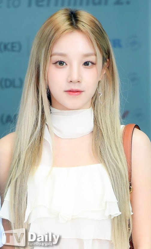 i-dle雨琦近期上節目談論演唱會門票話題引失言熱議