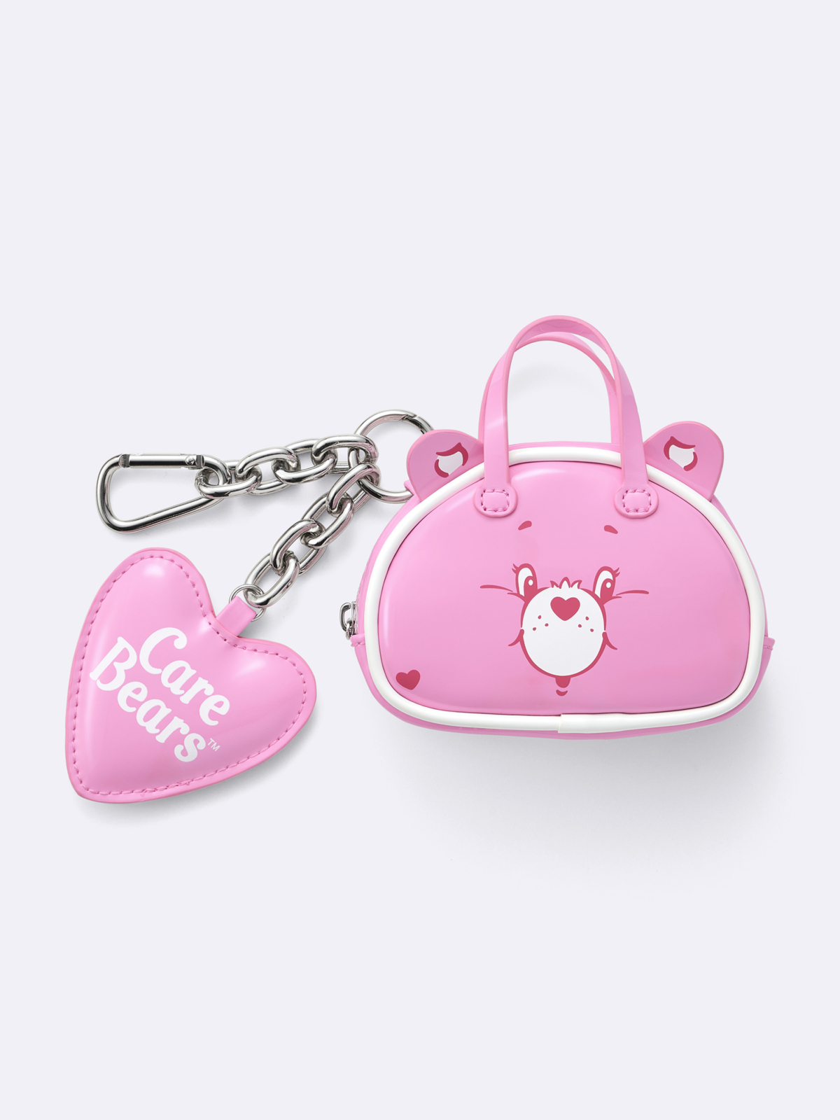 GU X Care Bears女裝迷你包,NT$690Care Bears