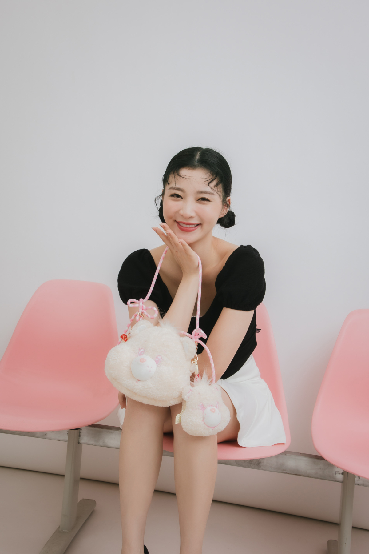 Grace Gift x Care Bears™