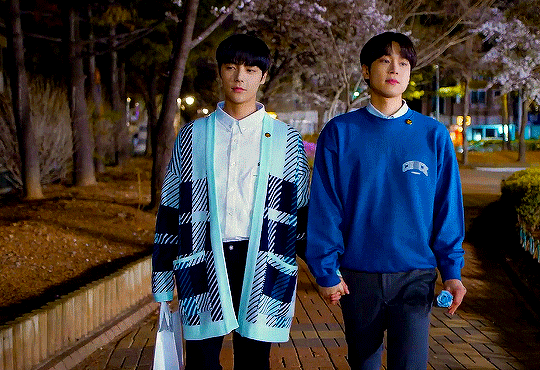 BL劇《新光男高學生會》