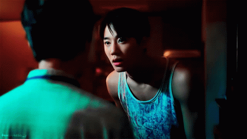 《D.P：逃兵追緝令》