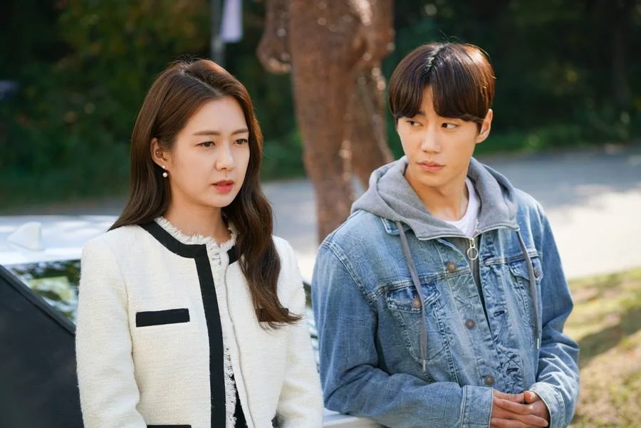 《付岩洞復仇者們》