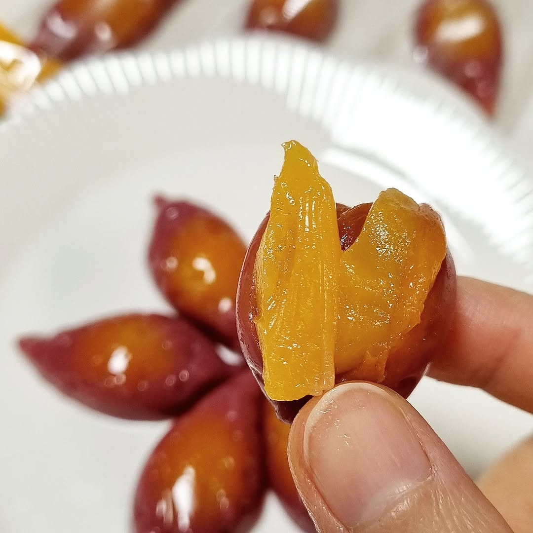 韓Sa-Jang地瓜軟糖