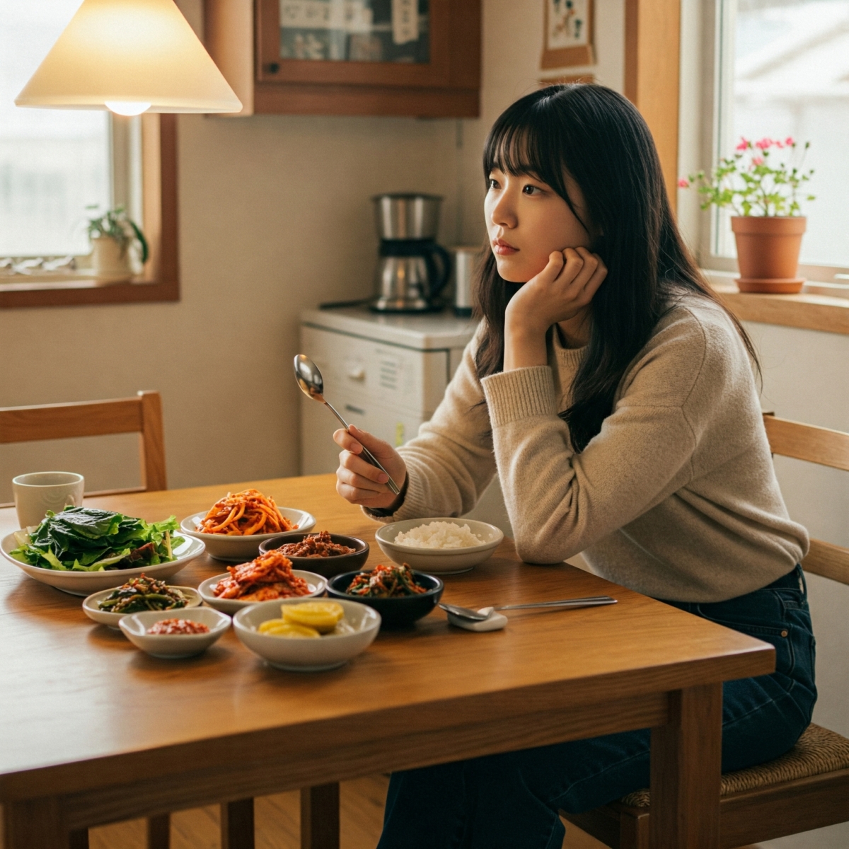 吃太多高鹽食物特別容易引發下半身水腫。