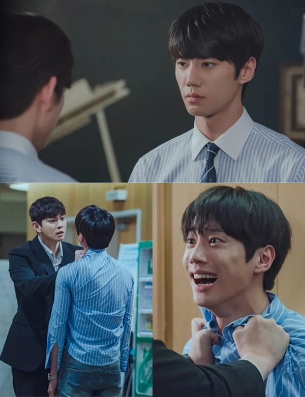 《臨時制先生》