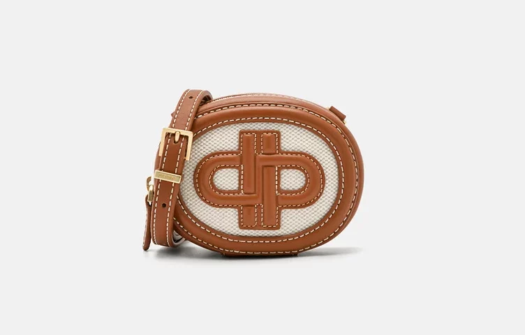 PEDRO Icon 帆布袋（ 浅棕褐色），NT$ 2,390