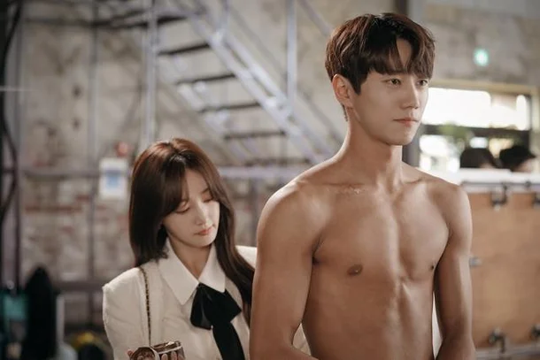 李濬榮《拜託不要見那個男人》