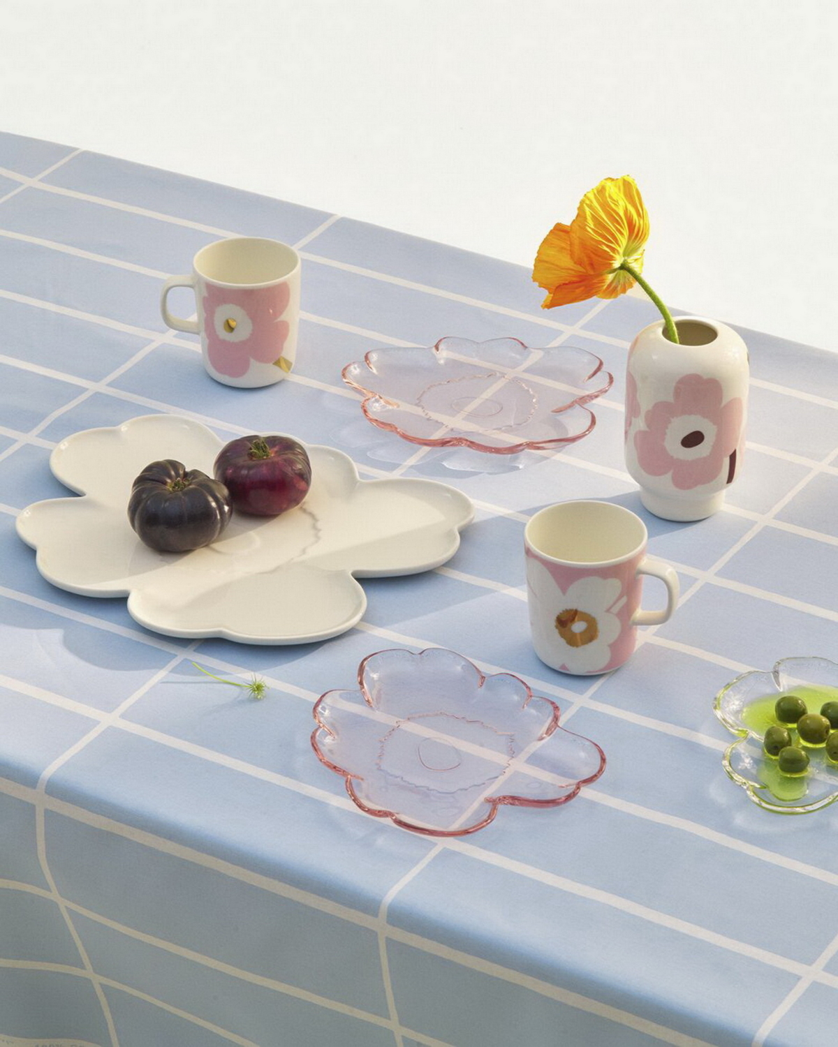 Marimekko 2025 母親節推薦獻禮