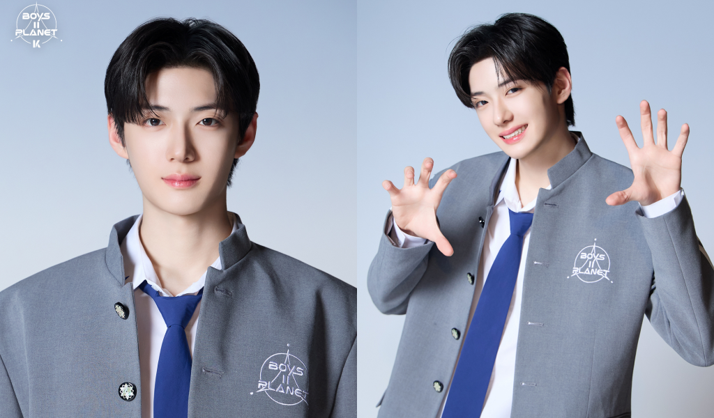 《BOYS II PLANET K》鄭相炫