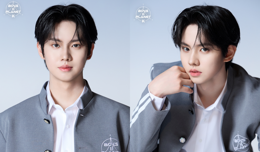 《BOYS II PLANET K》方晙赫