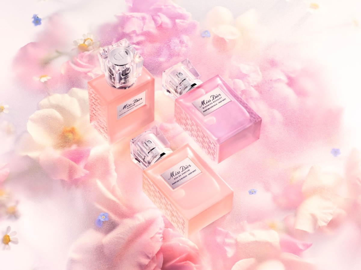 MISS DIOR 髮香噴霧30ML,NT$2,300
