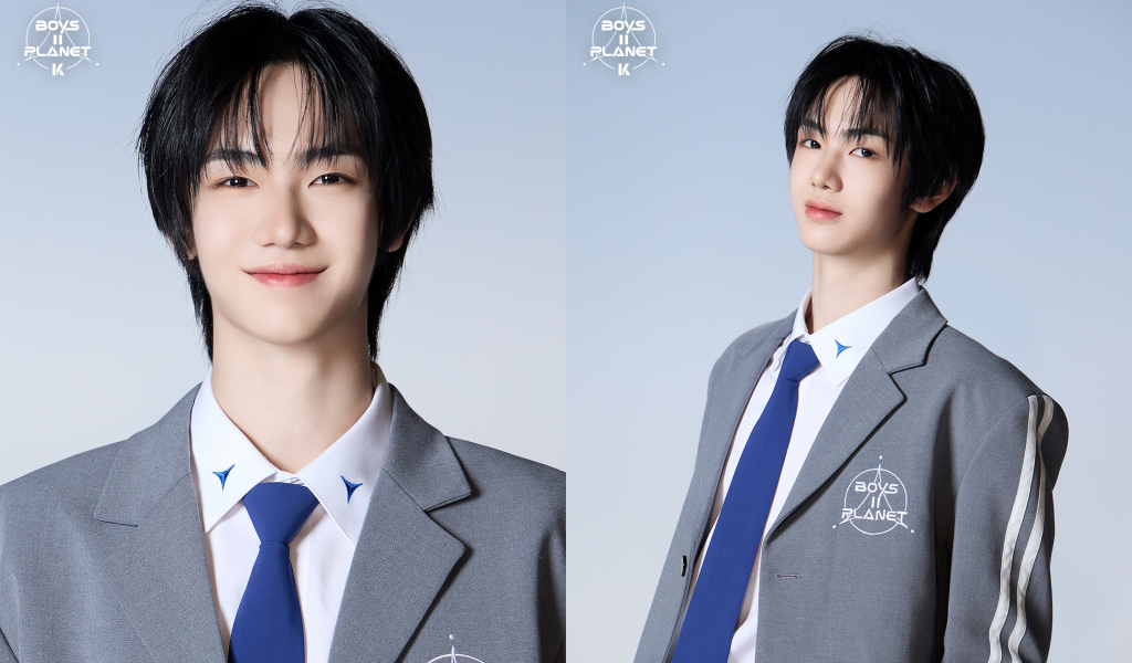 《BOYS II PLANET K》ARCTIC