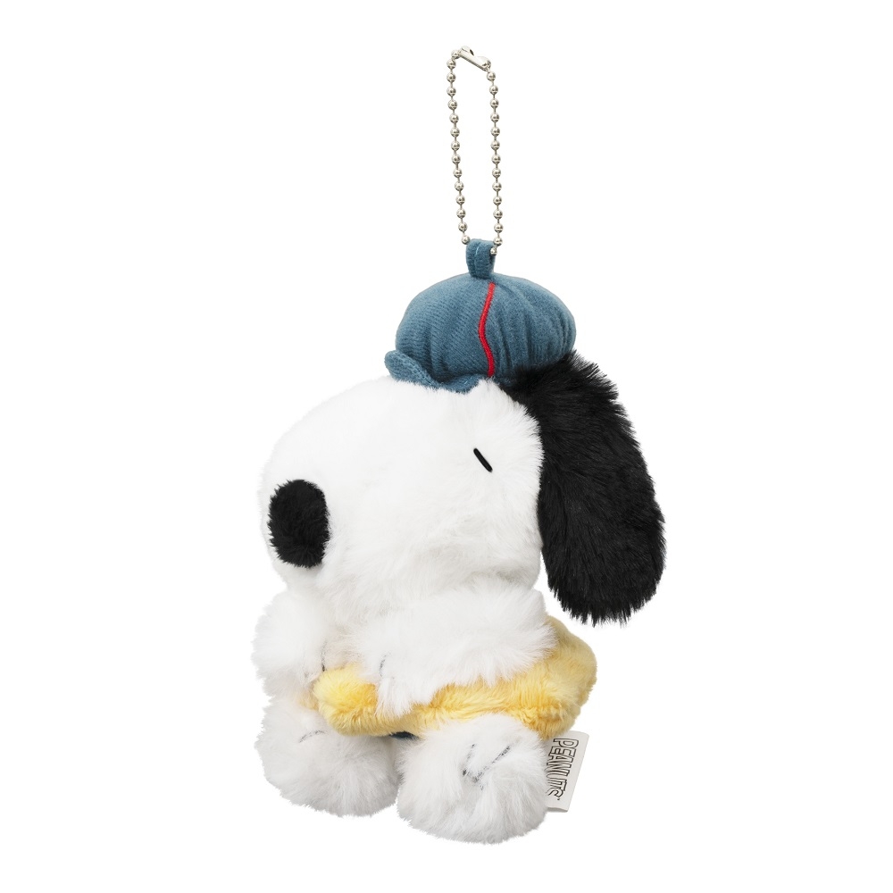 SNOOPY小玩偶
