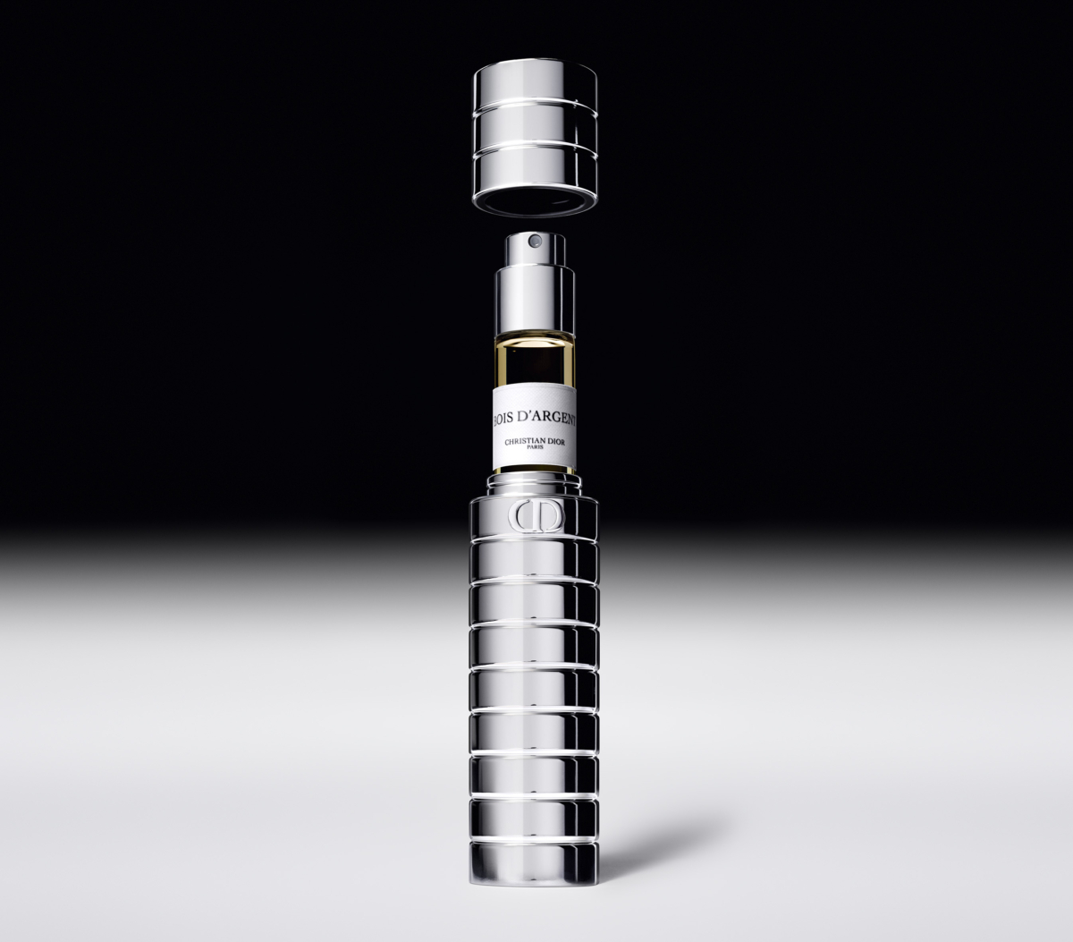 迪奧香氛世家 香氛旅行隨身瓶，NT$6,500