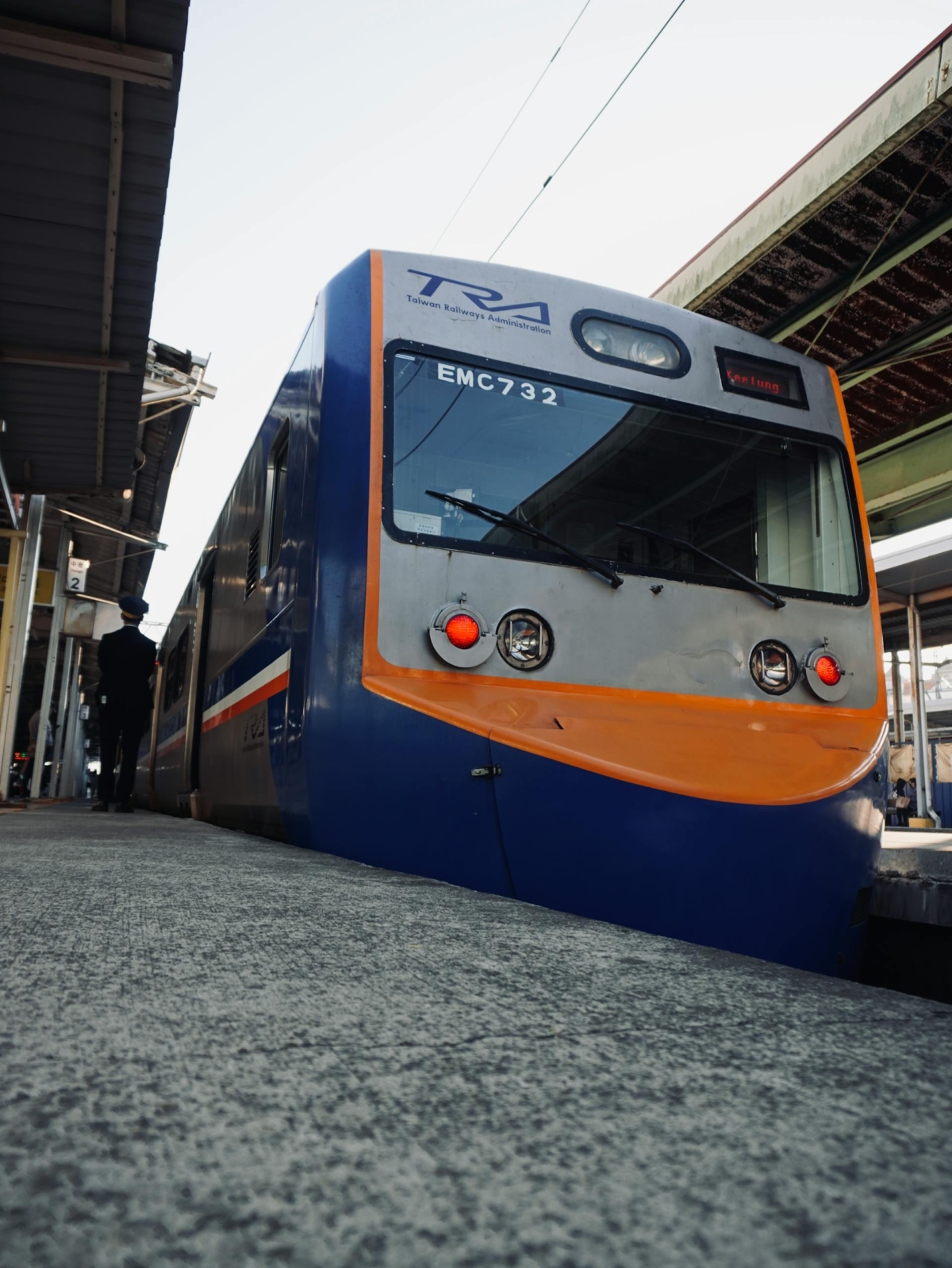 台鐵睽違30年漲價！北高994元