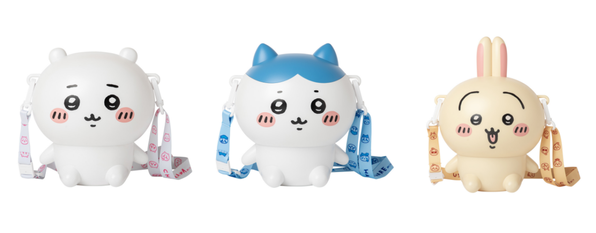 吉伊卡哇樂園爆米花桶