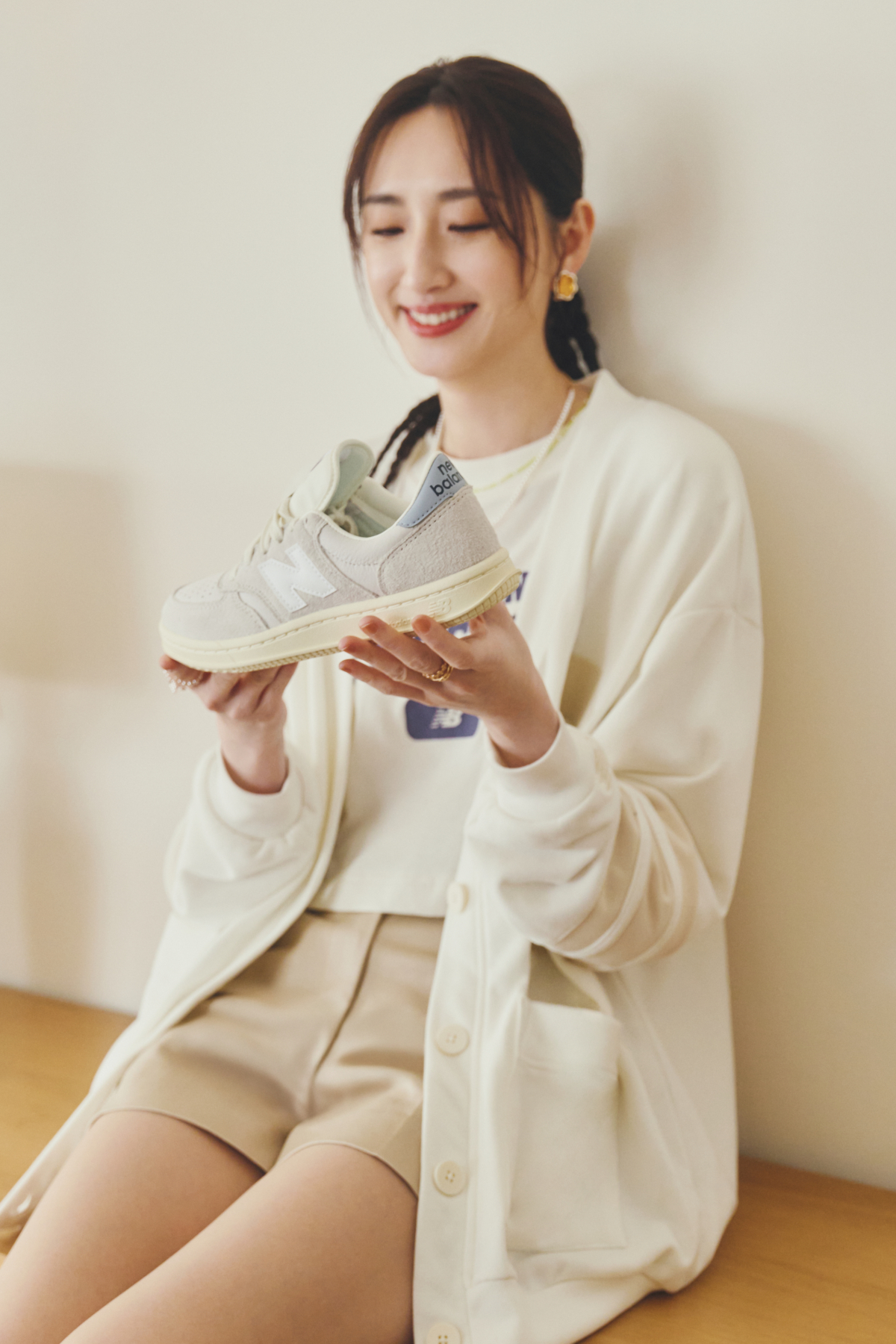 New Balance CT500AG，NT$3,480