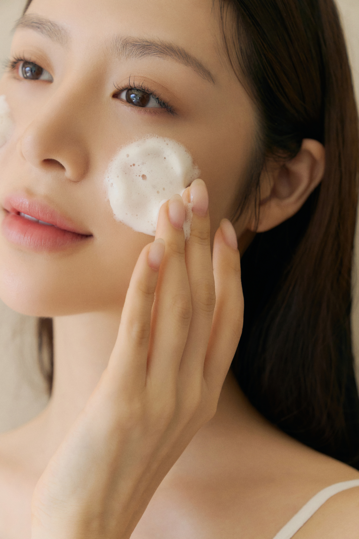 SKIN1004馬達加斯加積雪草弱酸洗面乳125ml,NT$689