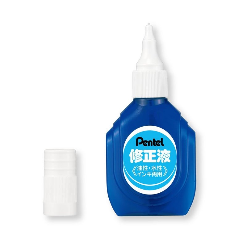 Pentel立可白是許多人的童年回憶