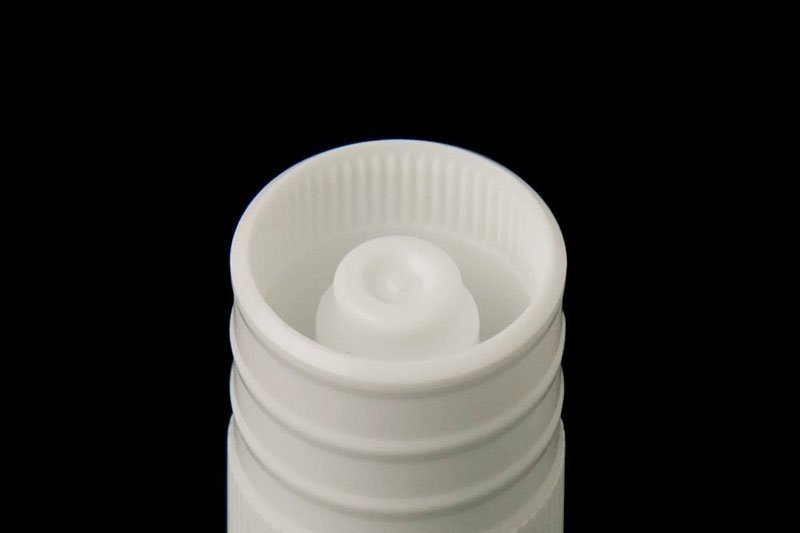 Pentel立可白蓋子上有巧思