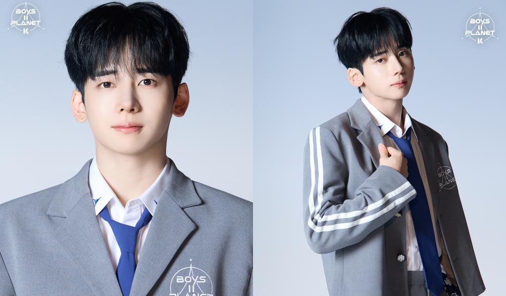 《BOYS II PLANET K》YUMEKI