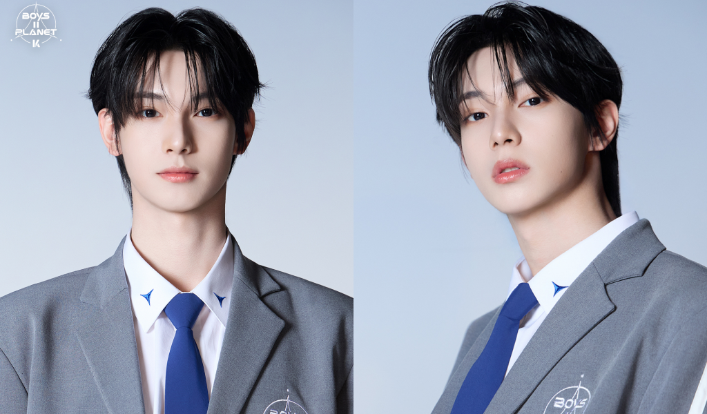 《BOYS II PLANET K》崔立宇