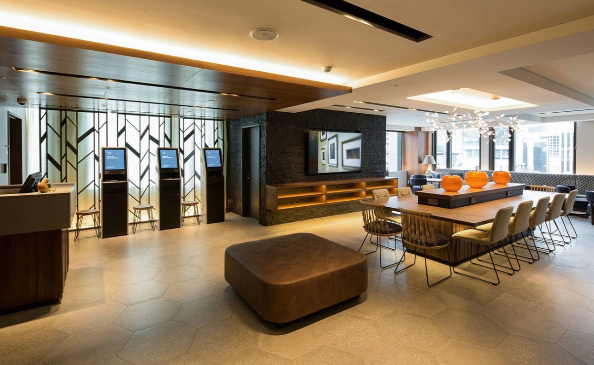 明洞相鐵FRESA INN