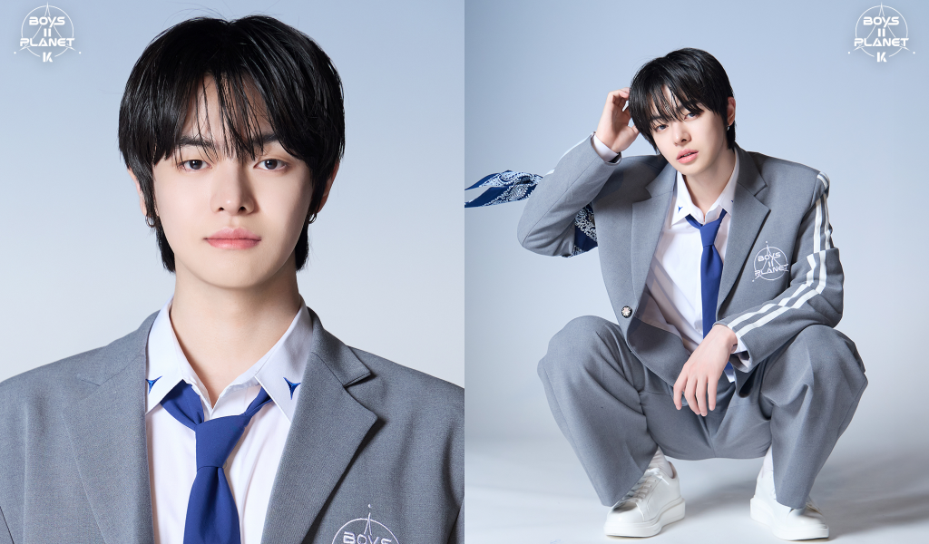 《BOYS II PLANET K》LEO