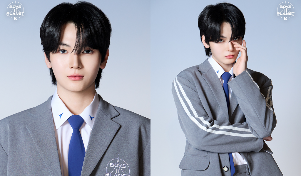 《BOYS II PLANET K》方秀煥