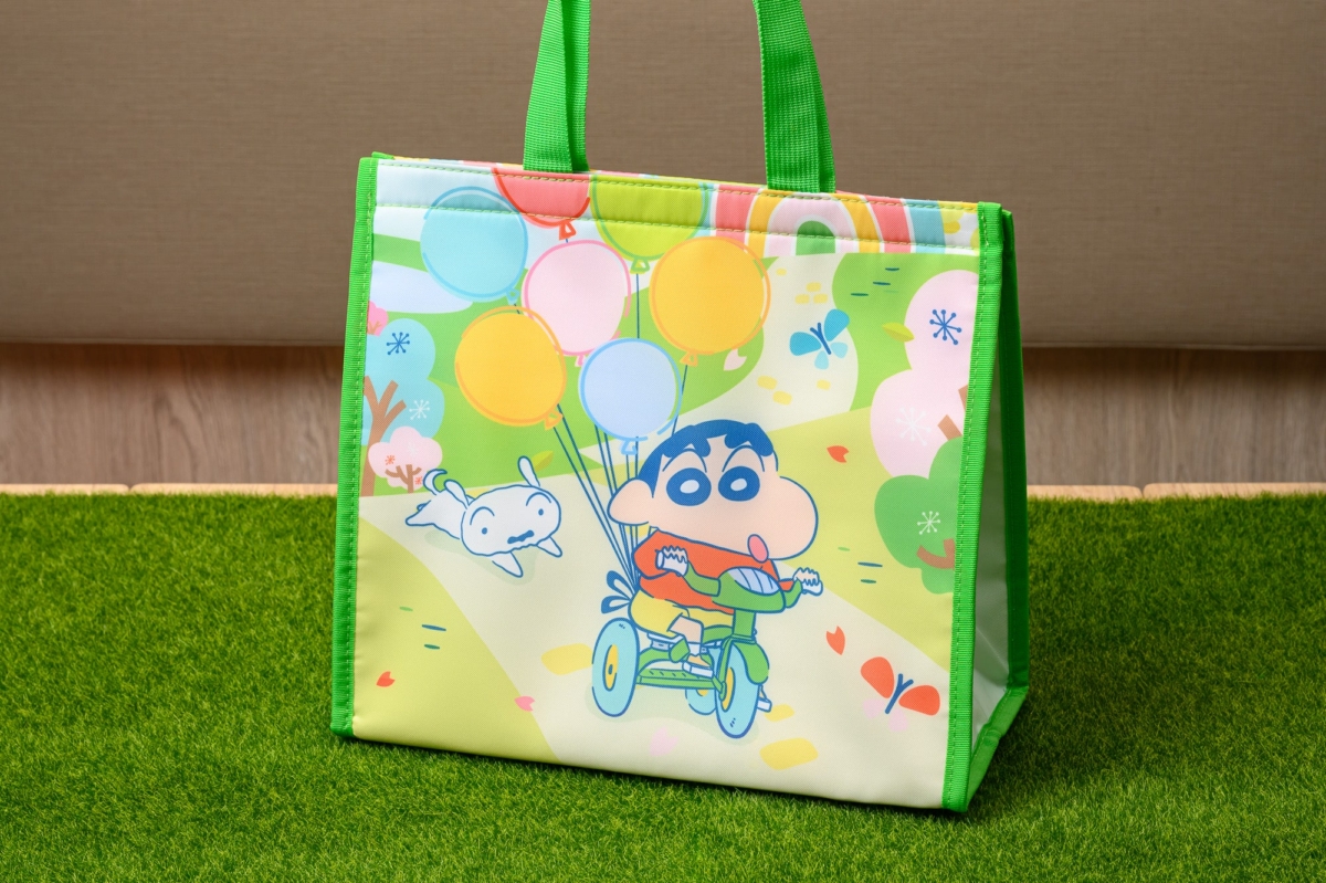 小新款保冷袋（加購價$199）