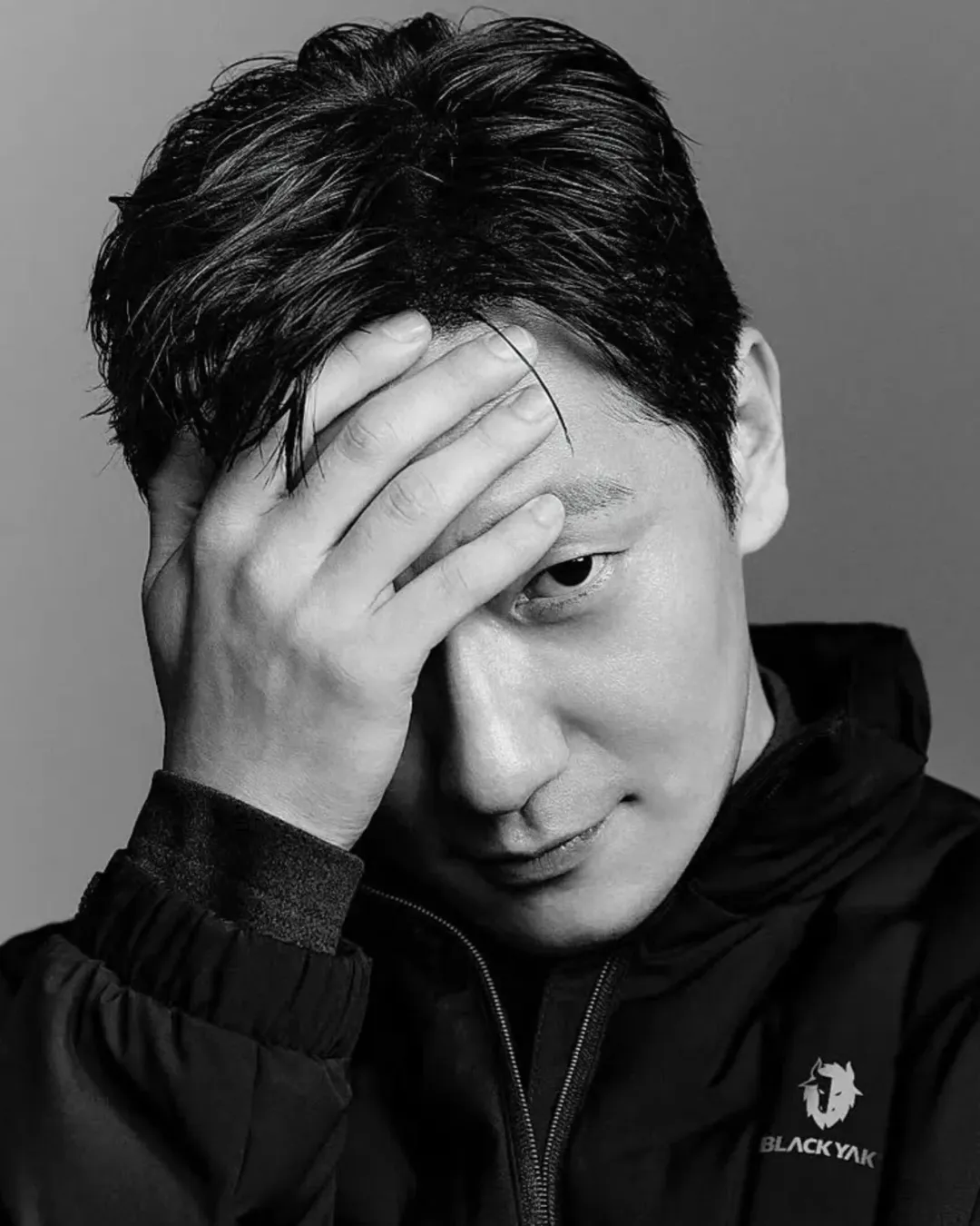 孫錫久魅力強大。