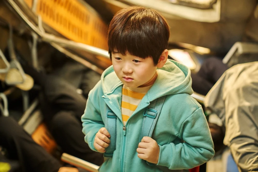 權恩成飾演「李吉永」