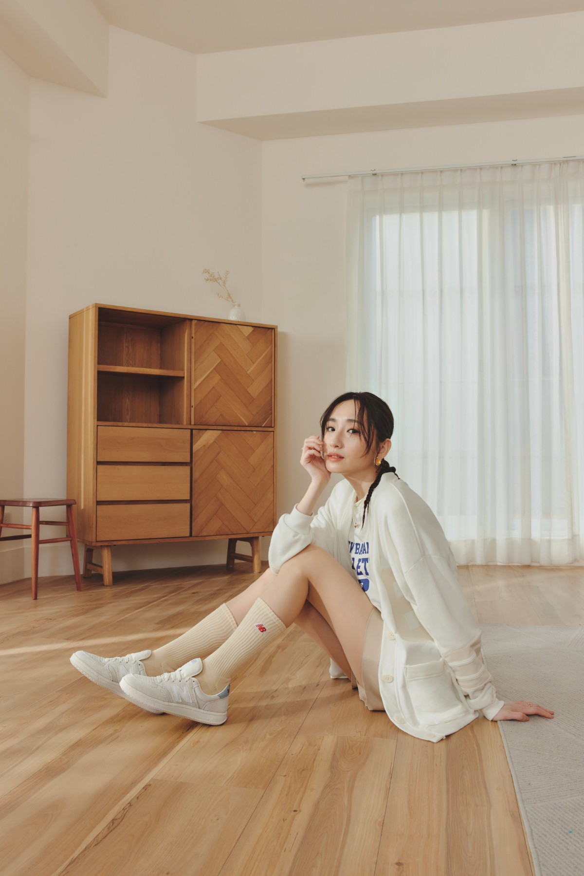 New Balance CT500AG，NT$3,480