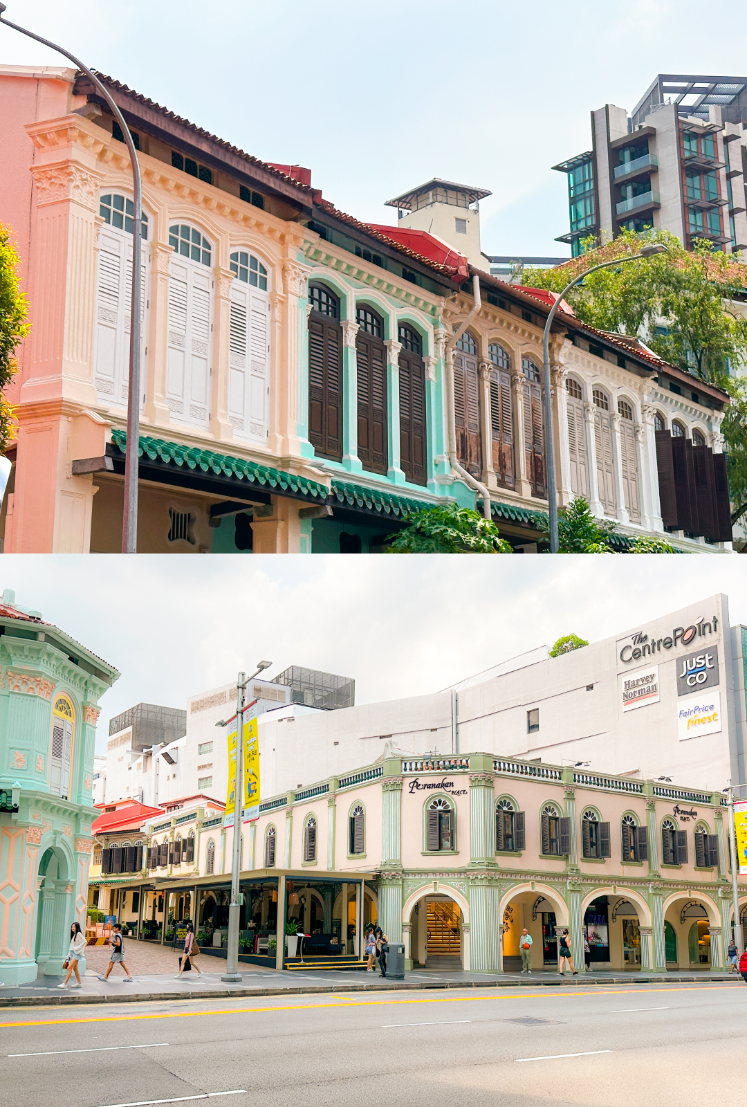  Emerald Hill Road 翡翠山路