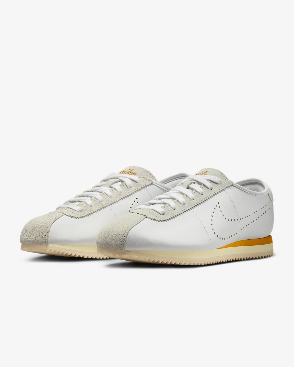 Nike 皮革Cortez，NT$4000