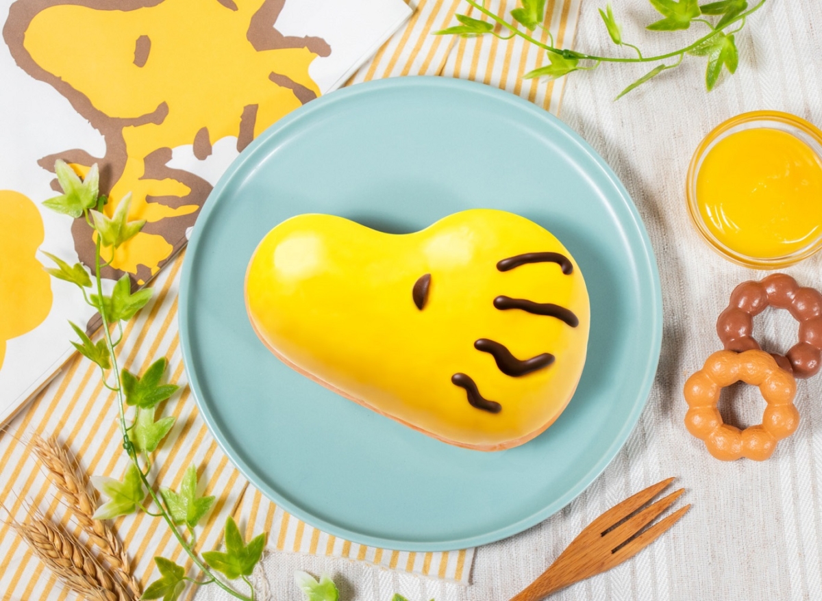 糊塗塌客甜甜圈