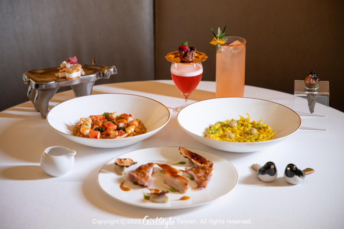 澳門上葡京｜味賞