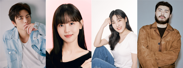 徐仁國、姜漢娜、李恩智、創作歌手Car, the garden 將擔任「戀情製造者」